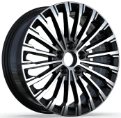 H3326F-CAST alloy wheel