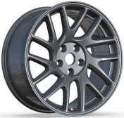 H3327F-CAST alloy wheel