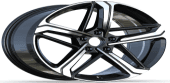 H3371F-CAST alloy wheel