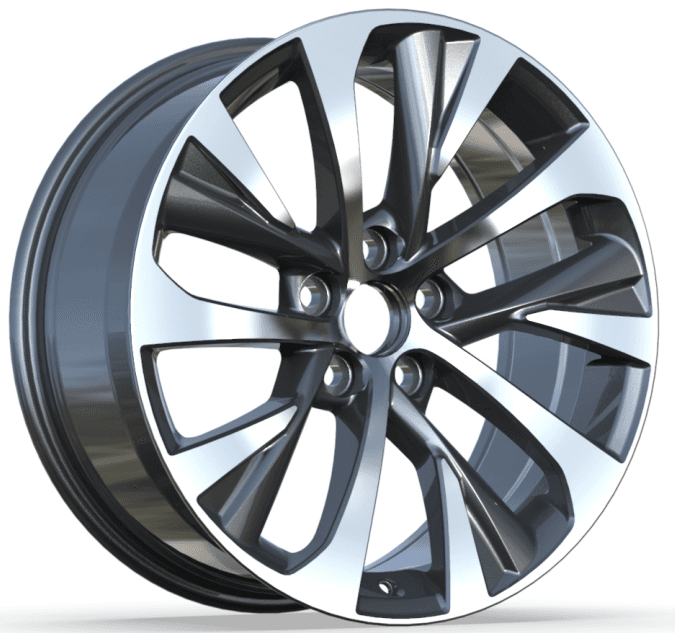 H3415F-CAST alloy wheel