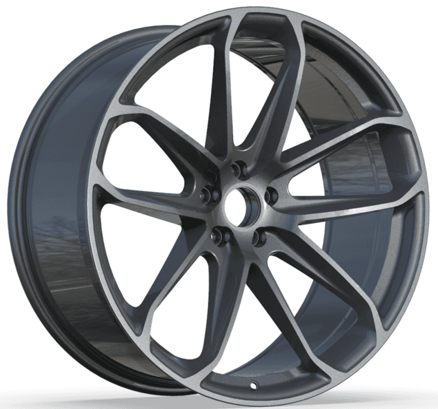 H3437F-CAST alloy wheel