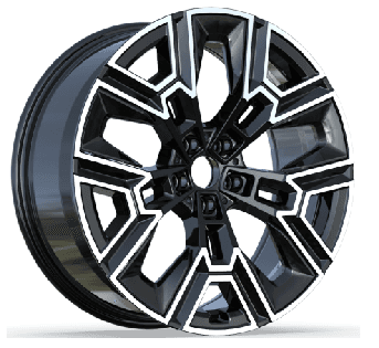 H3446F-CAST alloy wheel