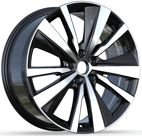 H3492F-CAST alloy wheel