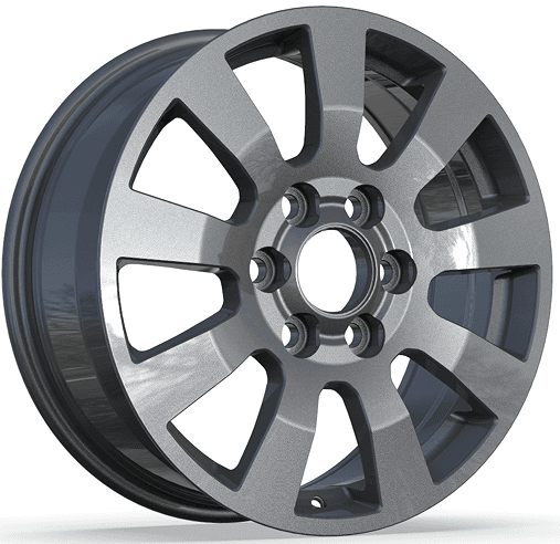H3494F-CAST alloy wheel