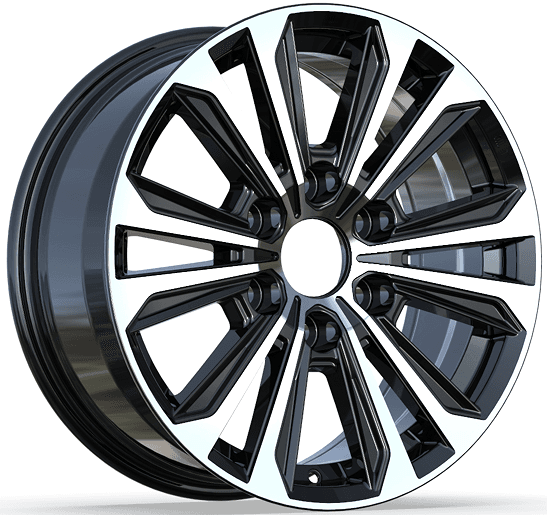 H3496F-CAST alloy wheel