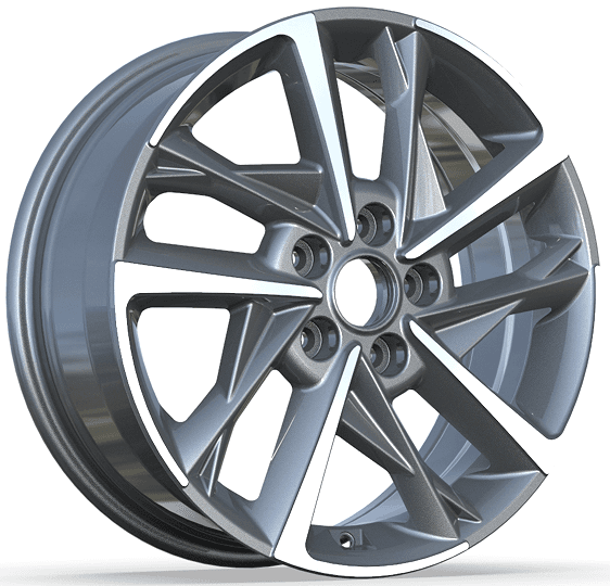 H3535F-CAST alloy wheel