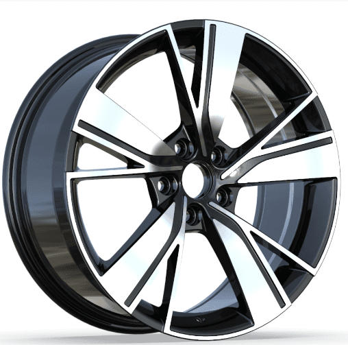H3538F-CAST alloy wheel