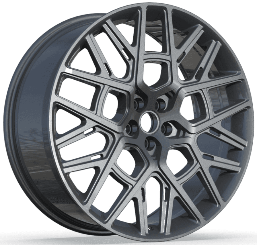 H3574F-CAST alloy wheel