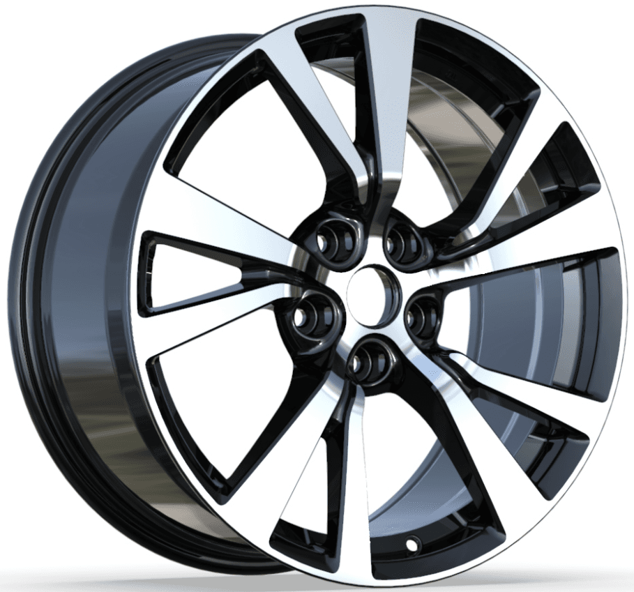 H3591F-CAST angle view