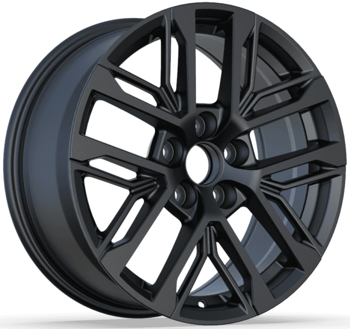H3597F-CAST alloy wheel