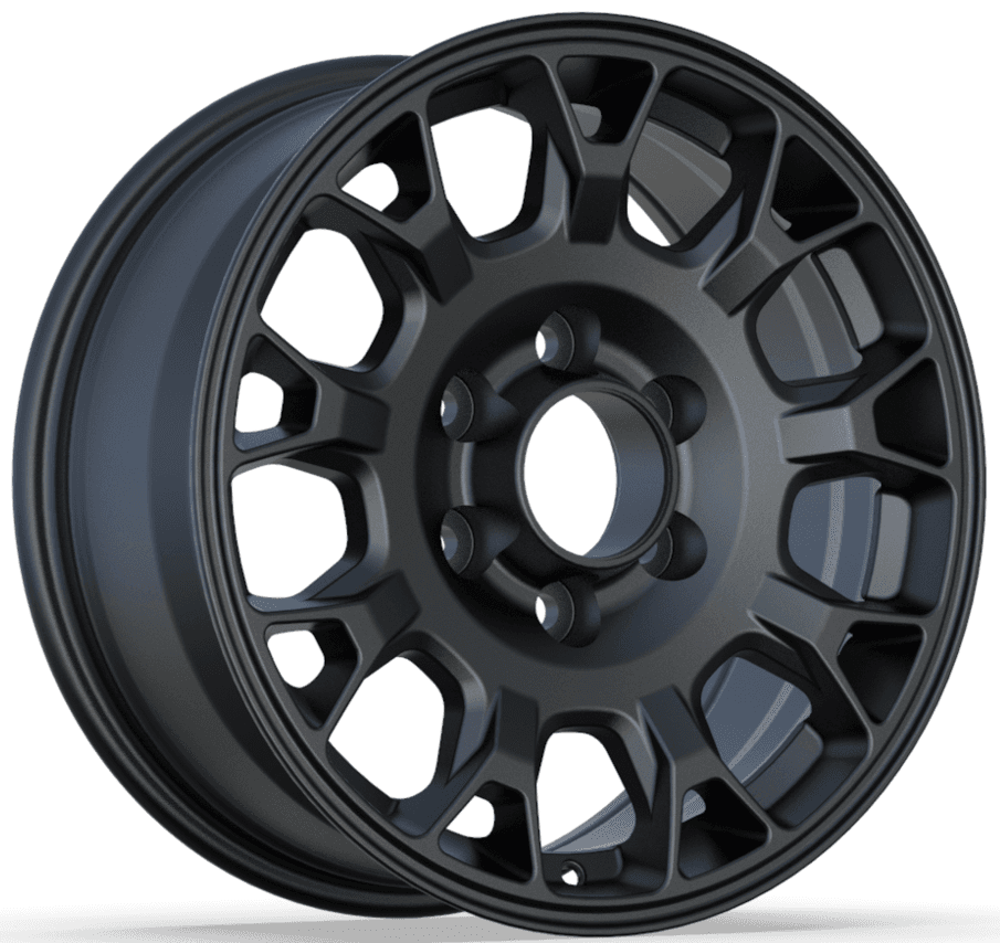 H3621F-CAST alloy wheel