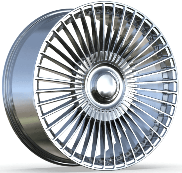 H3624F-CAST alloy wheel