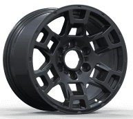 H873F-CAST angle view