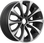 H935F-CAST alloy wheel