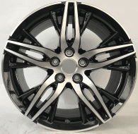 H944F-CAST alloy wheel