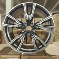 H945F-CAST alloy wheel