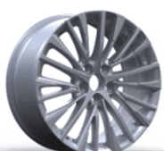 H952F-CAST alloy wheel