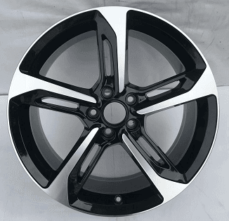 HJ0004-FORGED angle view