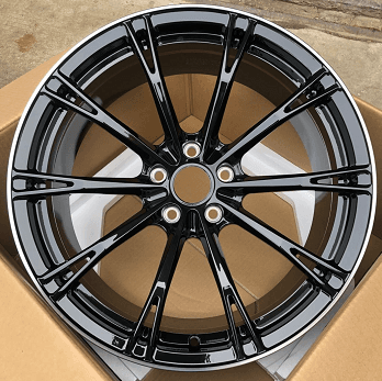 HJ0016-FORGED angle view