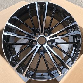 HJ0064-FORGED angle view