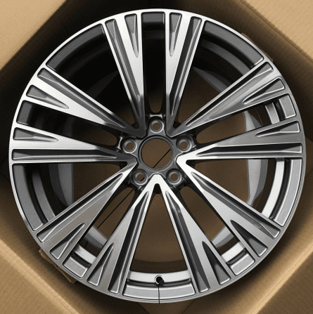 HJ0067-FORGED angle view