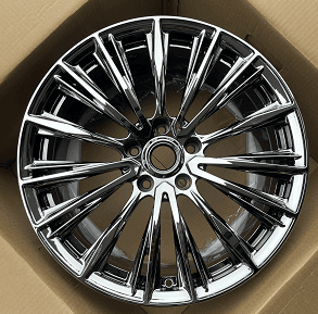 HJ0100-FORGED angle view