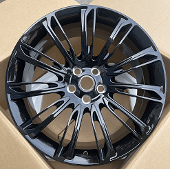 HJ0109-FORGED alloy wheel