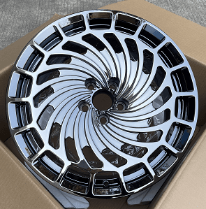HJ0110-FORGED angle view