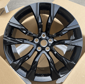 HJ0112-FORGED alloy wheel