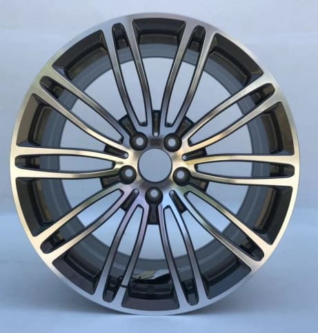 HJ0144-2-FORGED angle view