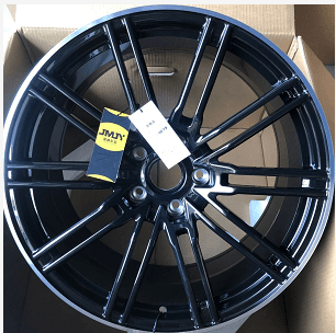 HJ0146-FORGED angle view