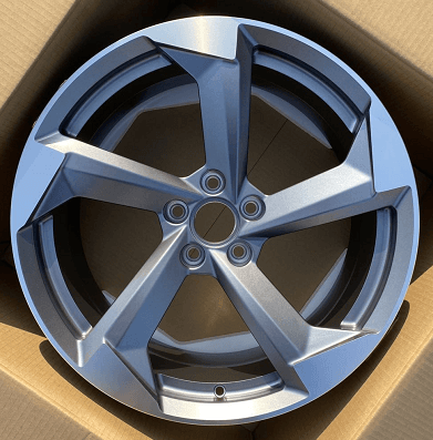HJ0175-FORGED alloy wheel