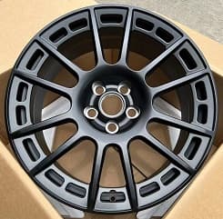 HJ0206-FORGED angle view