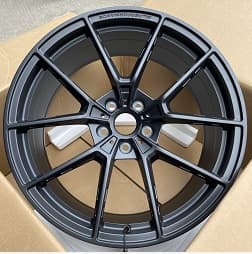HJ0244-FORGED alloy wheel