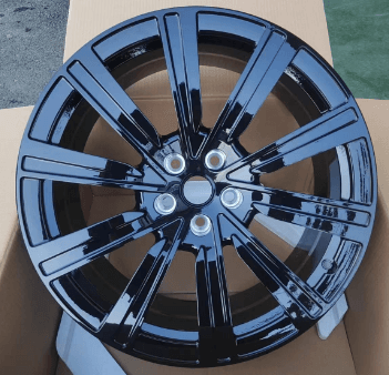 HJ0251-FORGED angle view
