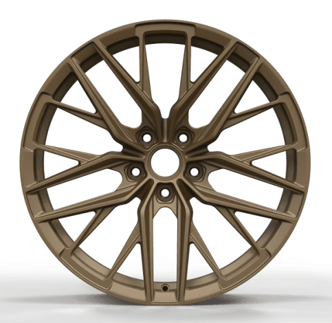 HJ0285-FORGED angle view