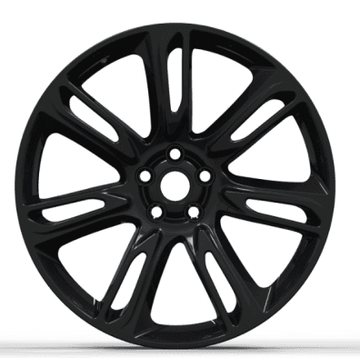 HJ0297-FORGED angle view