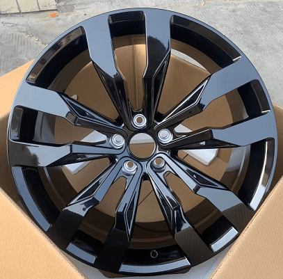 HJ0305-FORGED alloy wheel