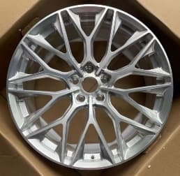HJ0362-FORGED alloy wheel