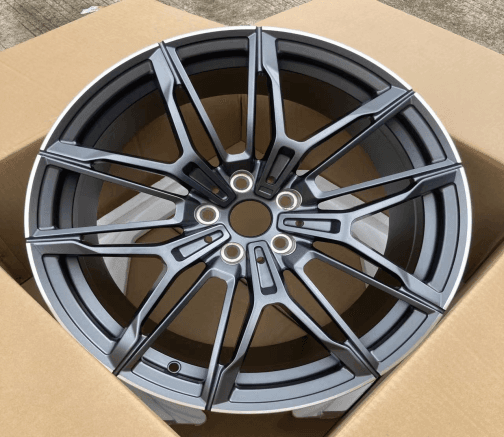 HJ0377-FORGED angle view