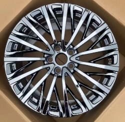 HJ0390-FORGED angle view