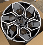 HJ0455-FORGED angle view