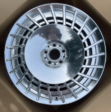 HJ0508-FORGED alloy wheel