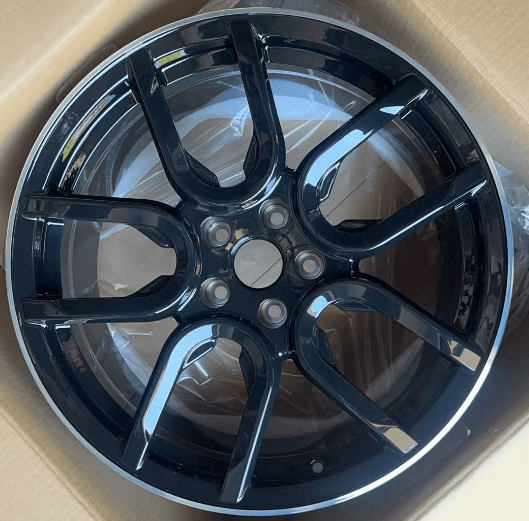 HJ0510-FORGED angle view