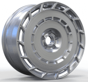 HJ0542-FORGED angle view