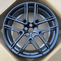 HJ0580-FORGED angle view