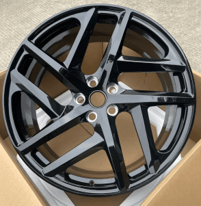 HJ0590-FORGED angle view