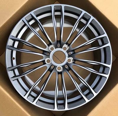 HJ1165-FORGED angle view
