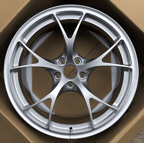 HJ81123-FORGED alloy wheel