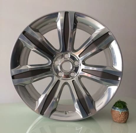 JC6009-FORGED angle view